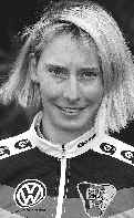 Kerstin Scheitle