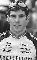 Sascha Henrix